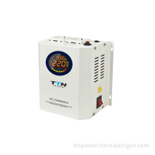 PC-THR500VA-2KVA Wall Mount /Hang On AC Voltage Regulator